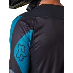 Fox Racing FLEXAIR RYAKTR JERSEY 13 Fox Racing FLEXAIR RYAKTR JERSEY -Fox Racing FO296045512X 5