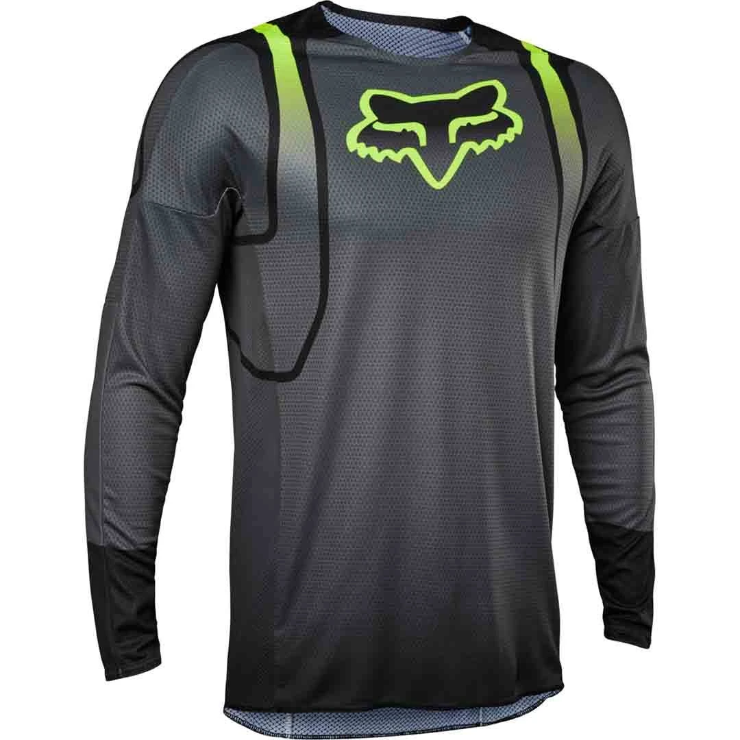 Fox Racing 360 VIZEN JERSEY 3 Fox Racing 360 VIZEN JERSEY