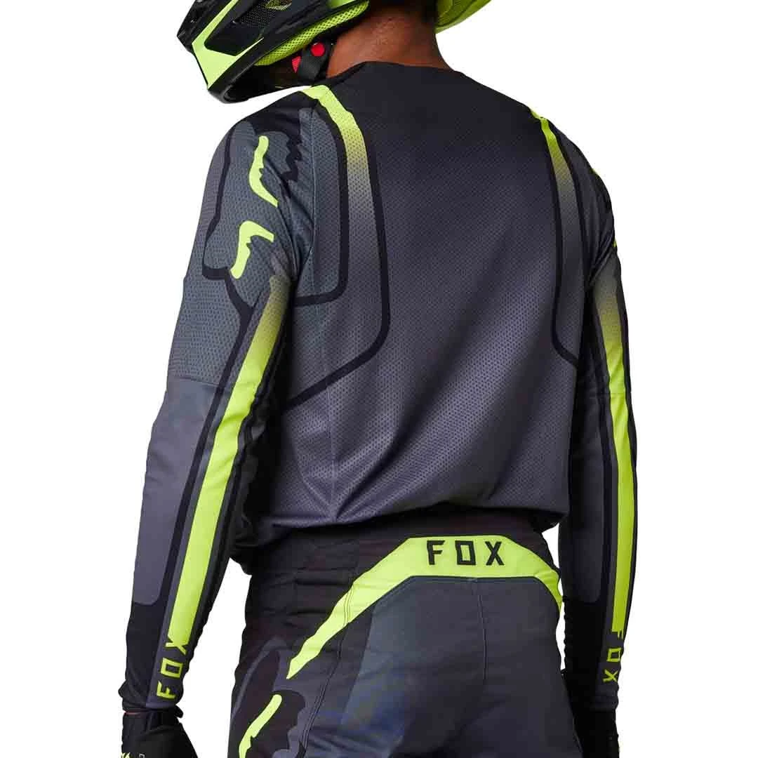 Fox Racing 360 VIZEN JERSEY 11 Fox Racing 360 VIZEN JERSEY - Image 9
