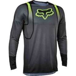 Fox Racing 360 VIZEN JERSEY 40 Fox Racing 360 VIZEN JERSEY -Fox Racing FO29607001XL 0