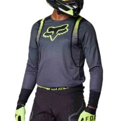 Fox Racing 360 VIZEN JERSEY 41 Fox Racing 360 VIZEN JERSEY -Fox Racing FO29607001XL 1