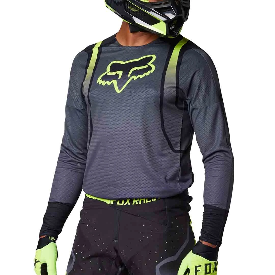 Fox Racing 360 VIZEN JERSEY 22 Fox Racing 360 VIZEN JERSEY - Image 20