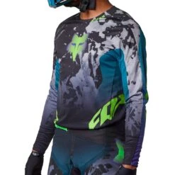 Fox Racing 360 DKAY JERSEY -Fox Racing FO29609551L 1