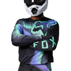 Fox Racing 180 TOXSYK JERSEY -Fox Racing FO29611001L 1