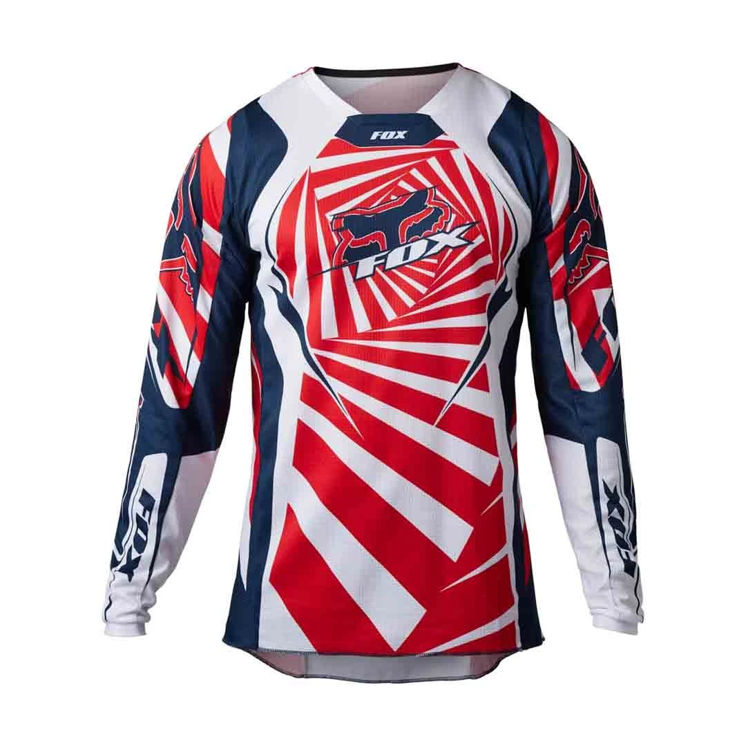 Fox Racing 180 GOAT JERSEY 3 Fox Racing 180 GOAT JERSEY