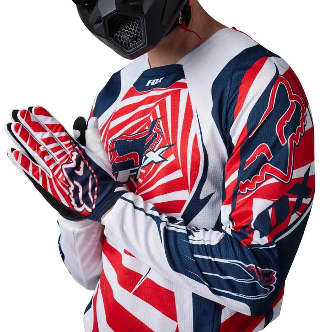 Fox Racing 180 GOAT JERSEY 6 Fox Racing 180 GOAT JERSEY - Image 4