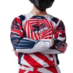 Fox Racing 180 GOAT JERSEY 36 Fox Racing 180 GOAT JERSEY -Fox Racing FO29612007XL 4