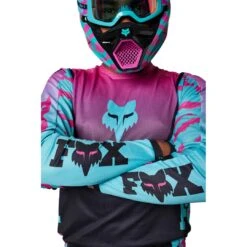 Fox Racing 180 NUKLR JERSEY 27 Fox Racing 180 NUKLR JERSEY -Fox Racing FO296131762X 5