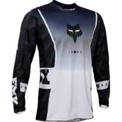 Fox Racing 180 NUKLR JERSEY 34 Fox Racing 180 NUKLR JERSEY -Fox Racing FO29613387L 0