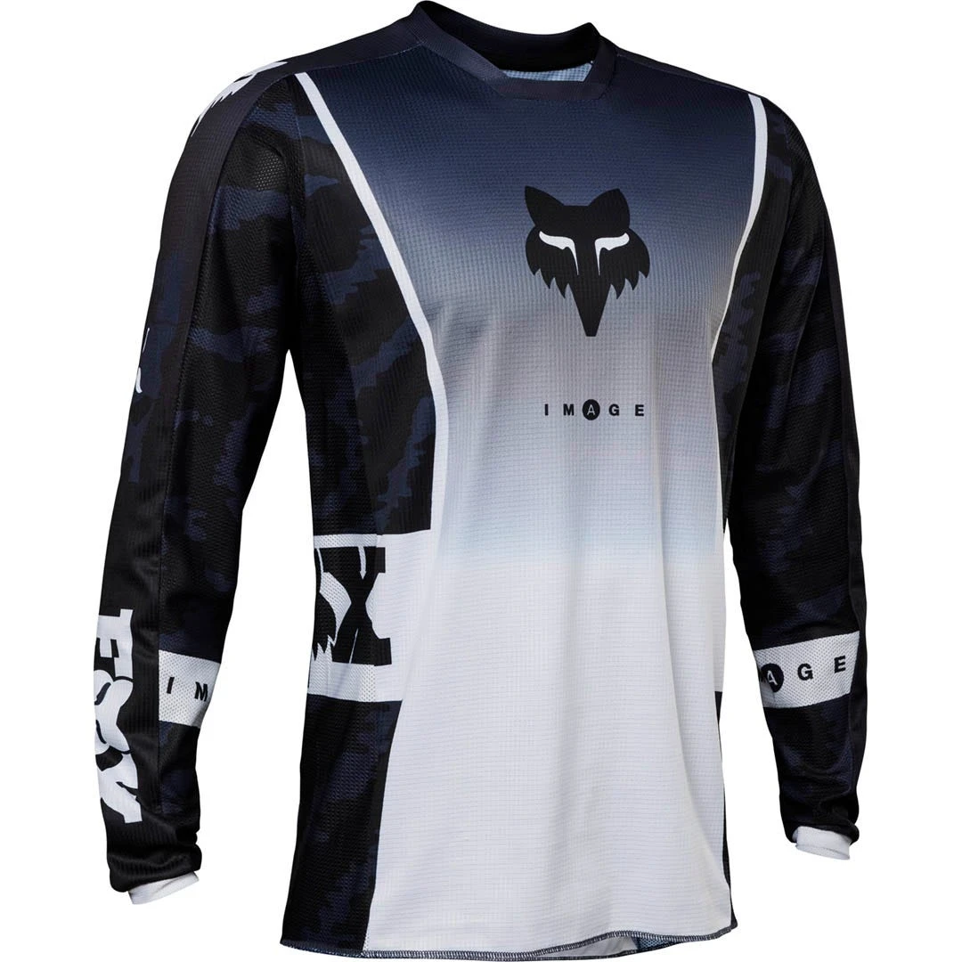 Fox Racing 180 NUKLR JERSEY 15 Fox Racing 180 NUKLR JERSEY - Image 13