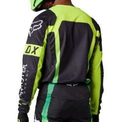 Fox Racing 180 MONSTER JERSEY 29 Fox Racing 180 MONSTER JERSEY -Fox Racing FO29615001L 2