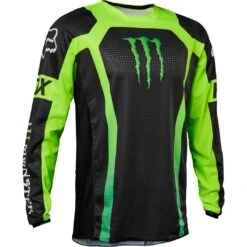 Fox Racing 180 MONSTER JERSEY 32 Fox Racing 180 MONSTER JERSEY -Fox Racing FO29615001M 0