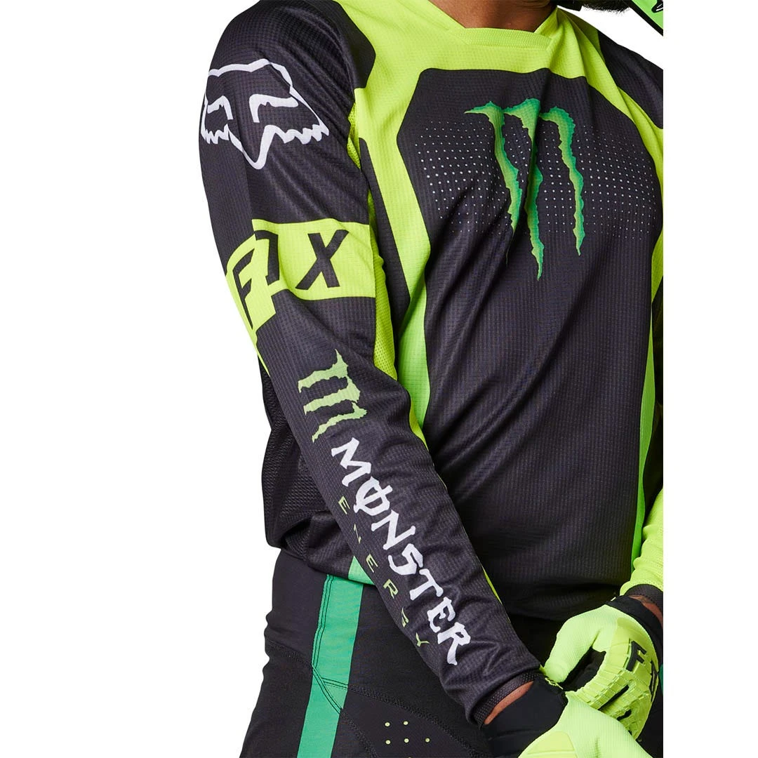 Fox Racing 180 MONSTER JERSEY 16 Fox Racing 180 MONSTER JERSEY - Image 14
