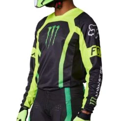 Fox Racing 180 MONSTER JERSEY 38 Fox Racing 180 MONSTER JERSEY -Fox Racing FO29615001S 1