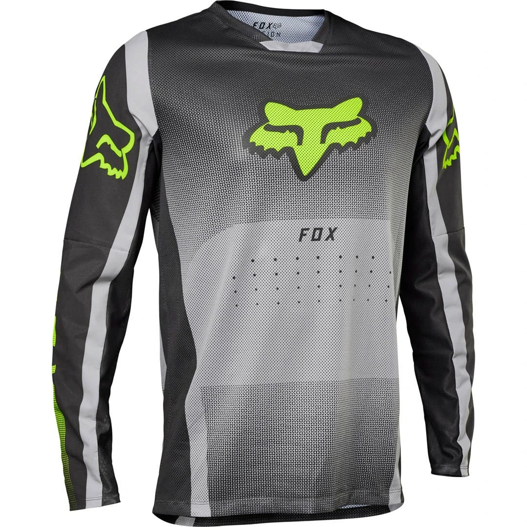Fox Racing RANGER AIR OFF ROAD JERSEY 3 Fox Racing RANGER AIR OFF ROAD JERSEY