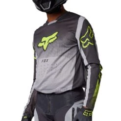 Fox Racing RANGER AIR OFF ROAD JERSEY 28 Fox Racing RANGER AIR OFF ROAD JERSEY -Fox Racing FO29630330L 1