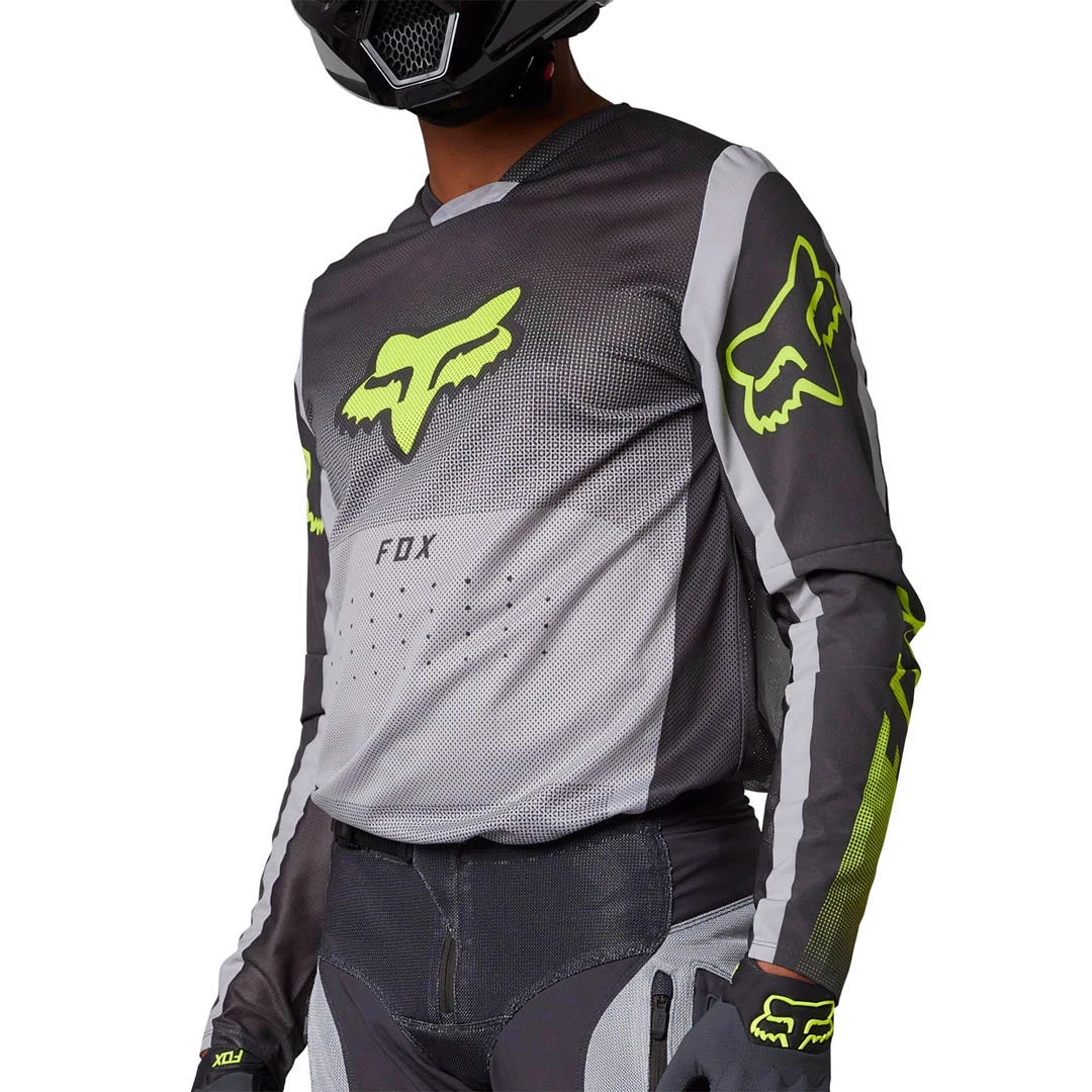 Fox Racing RANGER AIR OFF ROAD JERSEY 19 Fox Racing RANGER AIR OFF ROAD JERSEY - Image 17