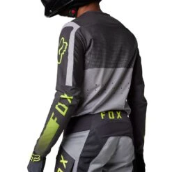 Fox Racing RANGER AIR OFF ROAD JERSEY 39 Fox Racing RANGER AIR OFF ROAD JERSEY -Fox Racing FO29630330S 2