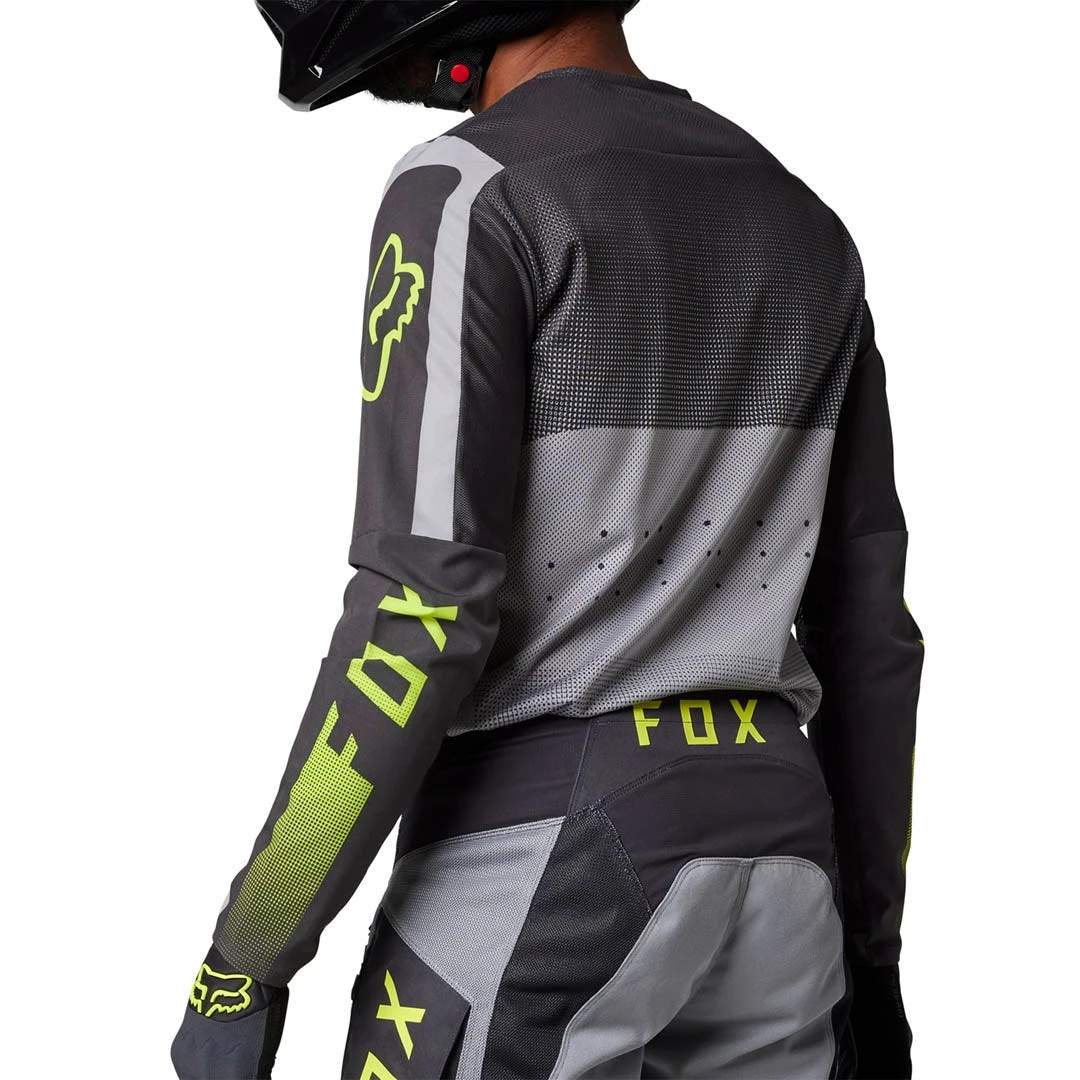 Fox Racing RANGER AIR OFF ROAD JERSEY 20 Fox Racing RANGER AIR OFF ROAD JERSEY - Image 18
