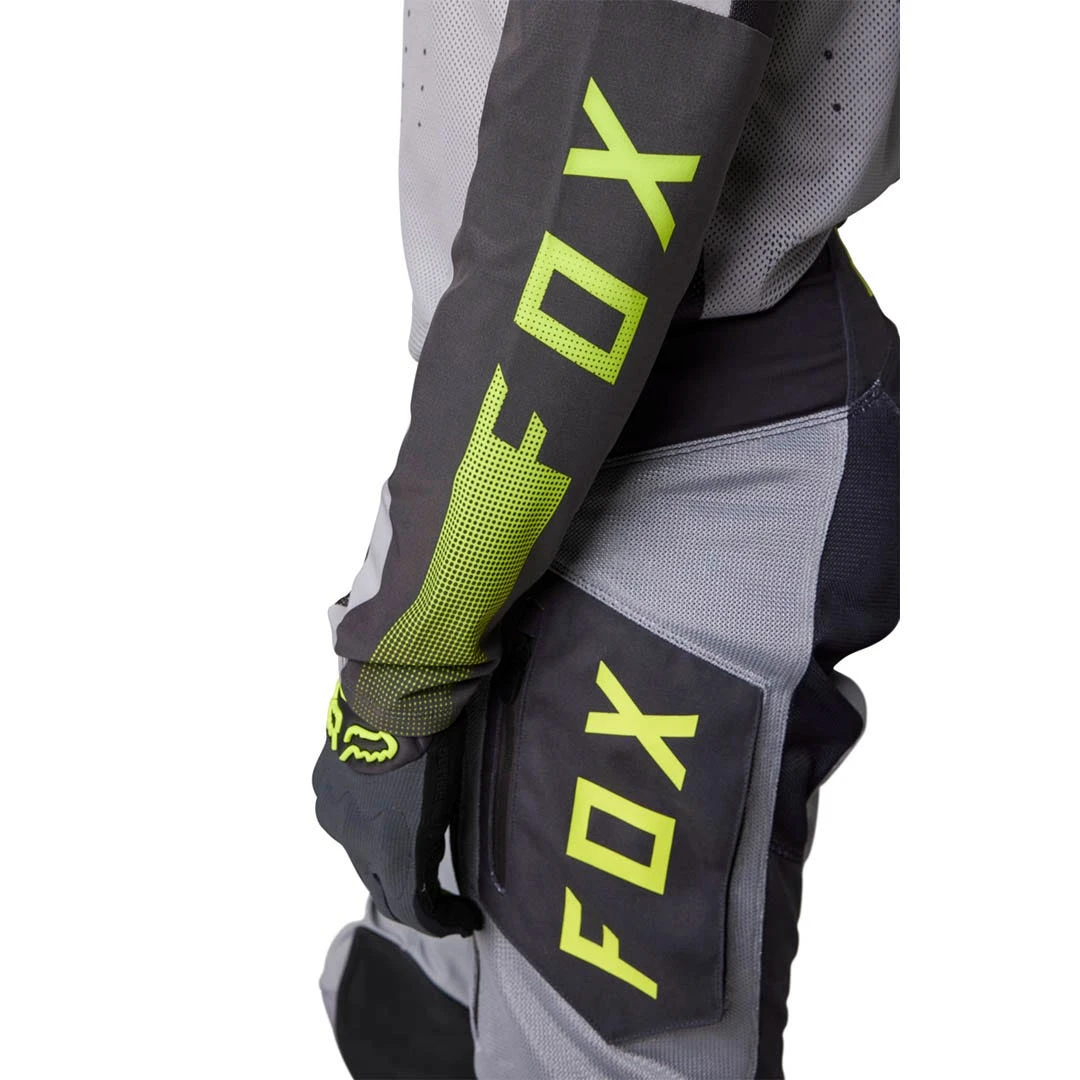 Fox Racing RANGER AIR OFF ROAD JERSEY 21 Fox Racing RANGER AIR OFF ROAD JERSEY - Image 19