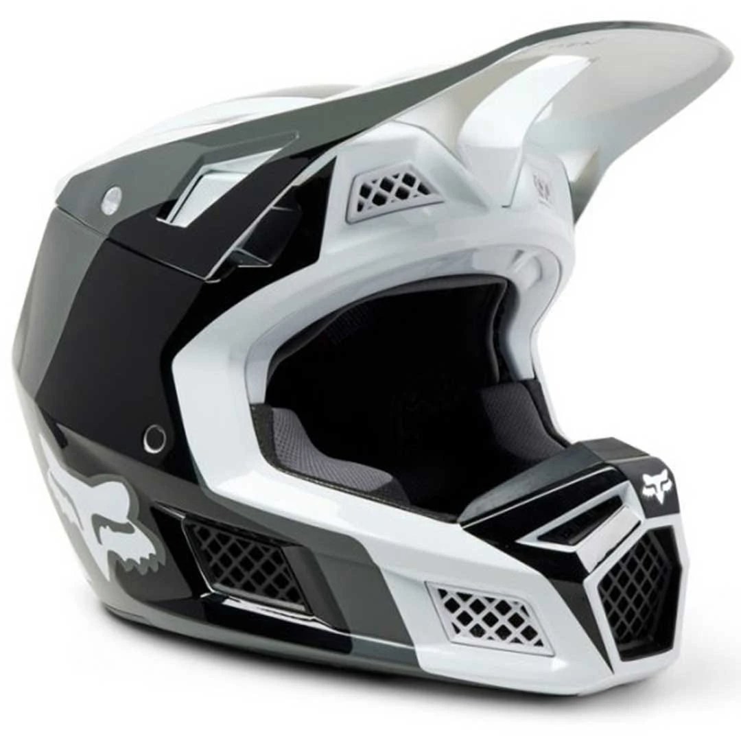 Fox Racing V3 RS EFEKT HELMET ECE 3 Fox Racing V3 RS EFEKT HELMET ECE