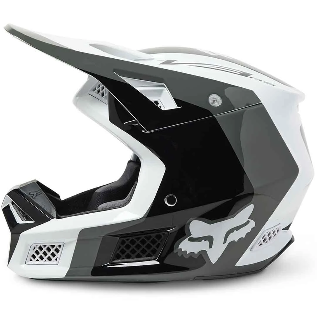 Fox Racing V3 RS EFEKT HELMET ECE 5 Fox Racing V3 RS EFEKT HELMET ECE - Image 3