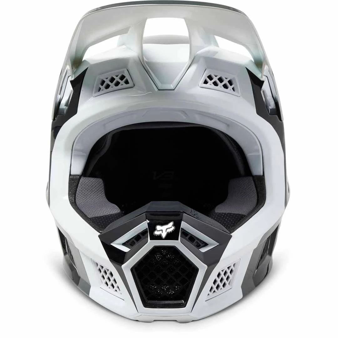 Fox Racing V3 RS EFEKT HELMET ECE 13 Fox Racing V3 RS EFEKT HELMET ECE - Image 11
