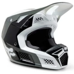 Fox Racing V3 RS EFEKT HELMET ECE 34 Fox Racing V3 RS EFEKT HELMET ECE -Fox Racing FO29640018XL 0