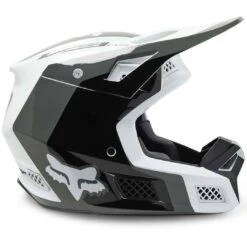 Fox Racing V3 RS EFEKT HELMET ECE 35 Fox Racing V3 RS EFEKT HELMET ECE -Fox Racing FO29640018XL 1