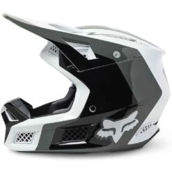 Fox Racing V3 RS EFEKT HELMET ECE 36 Fox Racing V3 RS EFEKT HELMET ECE -Fox Racing FO29640018XL 2