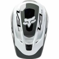 Fox Racing V3 RS EFEKT HELMET ECE 37 Fox Racing V3 RS EFEKT HELMET ECE -Fox Racing FO29640018XL 3
