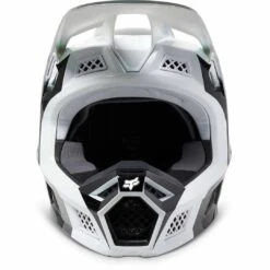 Fox Racing V3 RS EFEKT HELMET ECE 38 Fox Racing V3 RS EFEKT HELMET ECE -Fox Racing FO29640018XL 4
