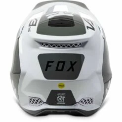 Fox Racing V3 RS EFEKT HELMET ECE 39 Fox Racing V3 RS EFEKT HELMET ECE -Fox Racing FO29640018XL 5