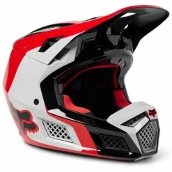 Fox Racing V3 RS EFEKT HELMET ECE 40 Fox Racing V3 RS EFEKT HELMET ECE -Fox Racing FO29640110L 0