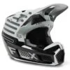 Fox Racing V3 RS RYAKTR HELMET ECE -Fox Racing FO29642172L 0