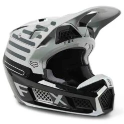 Fox Racing V3 RS RYAKTR HELMET ECE