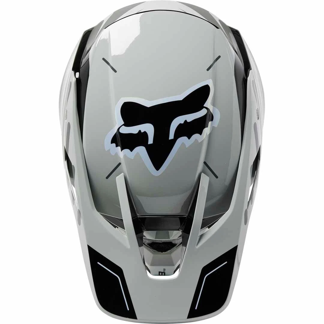 Fox Racing V3 RS RYAKTR HELMET ECE 5 Fox Racing V3 RS RYAKTR HELMET ECE - Image 3