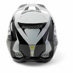Fox Racing V3 RS RYAKTR HELMET ECE 26 Fox Racing V3 RS RYAKTR HELMET ECE -Fox Racing FO29642172L 4