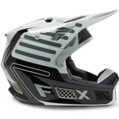 Fox Racing V3 RS RYAKTR HELMET ECE 28 Fox Racing V3 RS RYAKTR HELMET ECE -Fox Racing FO29642172M 1