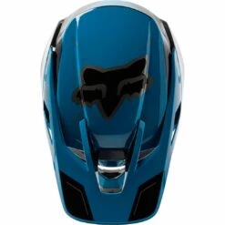 Fox Racing V3 RS RYAKTR HELMET ECE 40 Fox Racing V3 RS RYAKTR HELMET ECE -Fox Racing FO29642551L 3