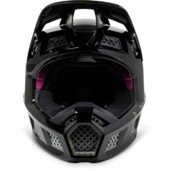 Fox Racing V3 RS DETONATE HELMET ECE -Fox Racing FO29644001M 4