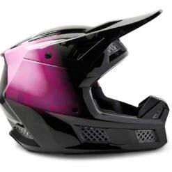 Fox Racing V3 RS DETONATE HELMET ECE -Fox Racing FO29644001S 1