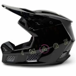 Fox Racing V3 RS DETONATE HELMET ECE -Fox Racing FO29644001S 2