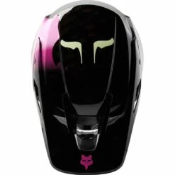 Fox Racing V3 RS DETONATE HELMET ECE -Fox Racing FO29644001S 3
