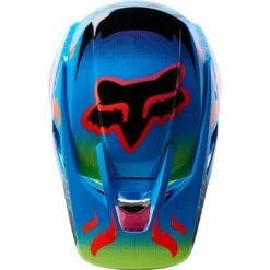 Fox Racing V3 RS EYERIS HELMET ECE -Fox Racing FO29648922L 3
