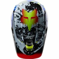 Fox Racing V3 RS DKAY HELMET ECE -Fox Racing FO29654149M 3