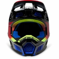 Fox Racing V3 RS DKAY HELMET ECE -Fox Racing FO29654149M 4