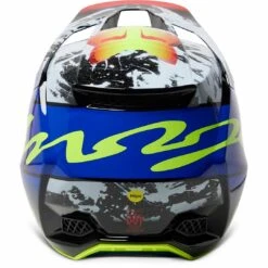 Fox Racing V3 RS DKAY HELMET ECE -Fox Racing FO29654149M 5