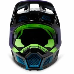Fox Racing V3 RS DKAY HELMET ECE -Fox Racing FO29654551L 4