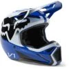 Fox Racing V1 LEED HELMET DOT/ECE -Fox Racing FO296570022X 0
